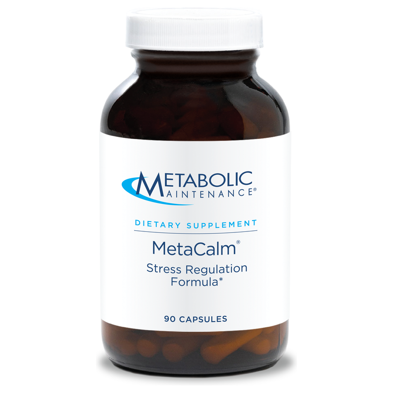MetaCalm (90 Capsules)