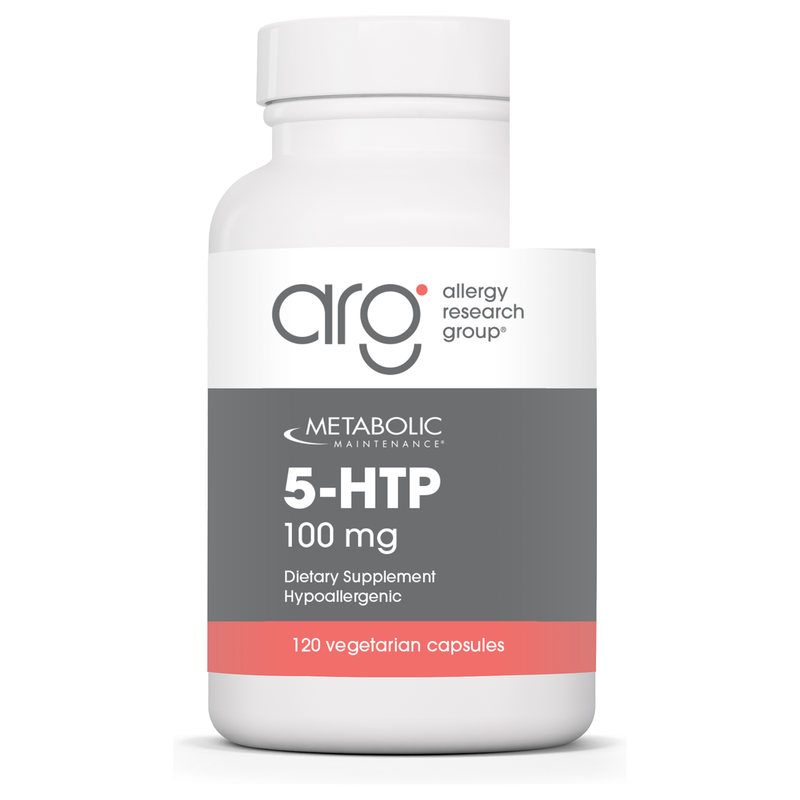 5-HTP 100mg