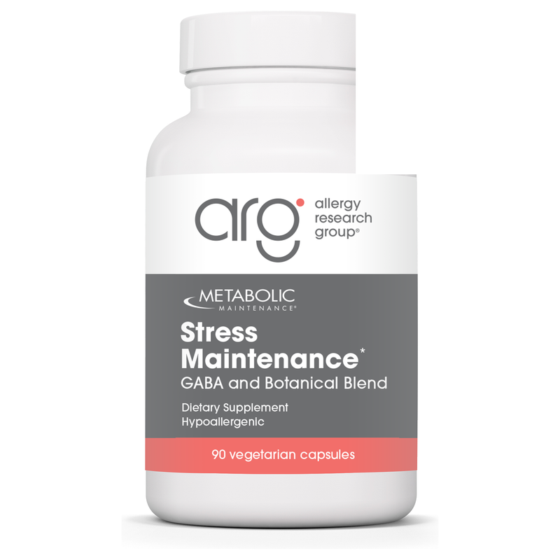 Stress Maintenance (90 Capsules)