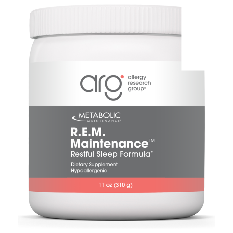 R.E.M. Maintenance (360 g)