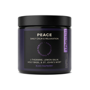 +PlusHLTH Peace Gummies (Black Raspberry) (30 Gummies)
