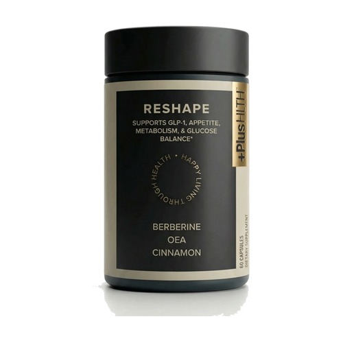 +PlusHLTH ReShape (60 Capsules)