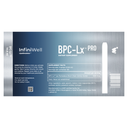 BPC-Lx™ Pro (15 ml) label