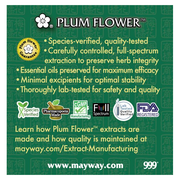 Bai He Extract Granules (Lilium brownii bulb) (100 Grams)