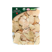 Tu Fu Ling (Smilax glabra rhizome) (Unsulfured) (Certified Organic) (500 Grams)