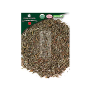 Wei Ling Cai (Potentilla chinensis herb) (Unsulfured) (Certified Organic) (500 Grams)