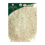 Ban Lan Gen Powder (Isatis indigotica root) (Unsulfured) (Certified Organic) (500 Grams)
