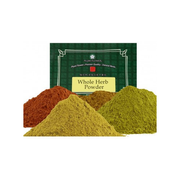 Dang Gui Powder (Angelica sinensis root) (Unsulfured) (500 Grams)