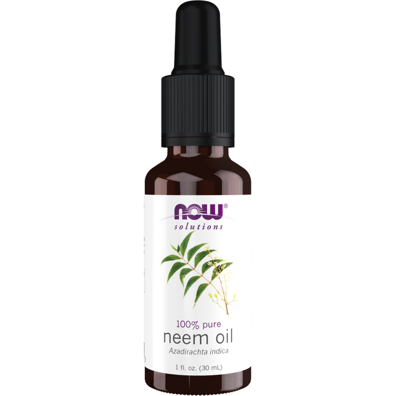 Neem Oil (1 Fluid Ounce)