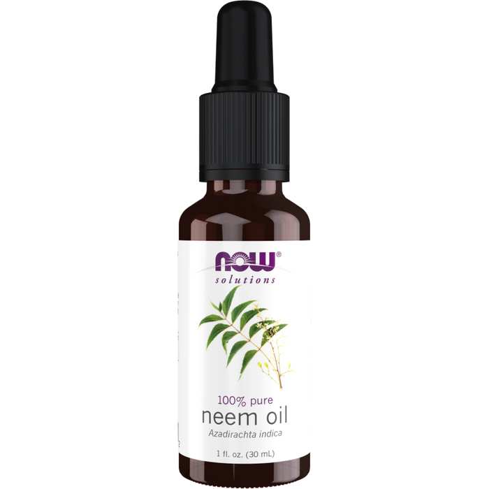 Neem Oil (1 Fluid Ounce)