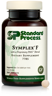 Symplex® F, 360 Tablets
