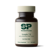 Symplex® M, 90 Tablets