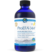 ProEFA®-3.6.9 Lemon Flavor (8 fl. oz)