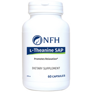 L-Theanine SAP (60 Capsules)