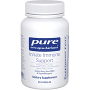 Innate Immune Support (60 Capsules)