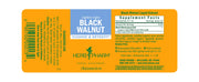 Black Walnut Extract (1 Fluid Ounce)