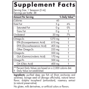 ProEFA®-3.6.9 Lemon Flavor (8 fl. oz)