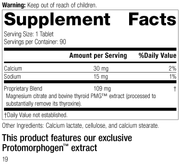 Thytrophin PMG®, 90 Tablets