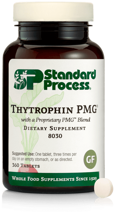 Thytrophin PMG®, 360 Tablets