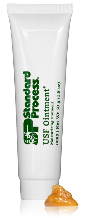 USF Ointment®, Net wt. 1.8 oz (50 g)