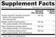 Mushroom Complex SAP (90 Capsules)-Vitamins & Supplements-Nutritional Fundamentals for Health (NFH)-Pine Street Clinic