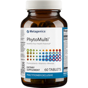 PhytoMulti (Iron-Free)