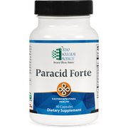 Paracid Forte (90 Capsules)