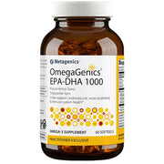 OmegaGenics EPA-DHA 1000