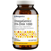 OmegaGenics EPA-DHA 1000