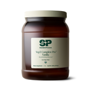 Veg-E Complete Pro™ Vanilla, 22 Ounces (623 grams)