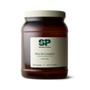 Whey Pro Complete, 21 oz (600 g)