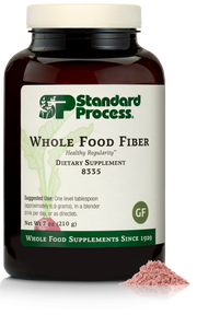 Whole Food Fiber, 7 oz (200 g)