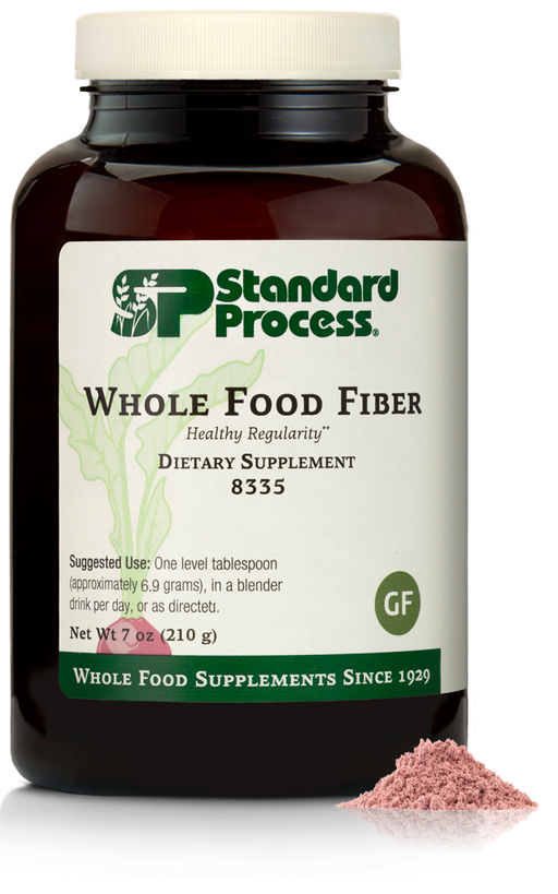 Whole Food Fiber, 7 oz (200 g)