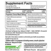 Women's Vitality (Nu Ke Ba Zhen Wan) (200 Pills)