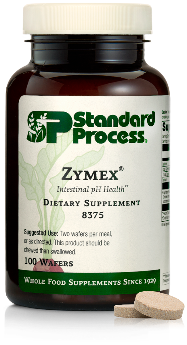 Zymex® Wafers, 100 Wafers