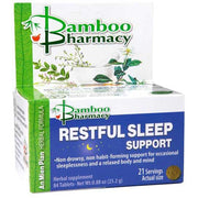 Restful Sleep Support (An Mien Pian) (84 Tablets)