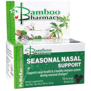 Seasonal Nasal Support (Pe Min Kan Wan) (100 Pills)