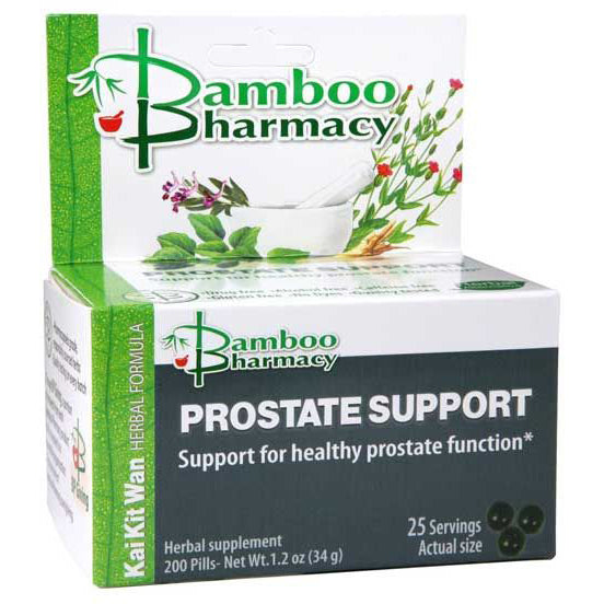 Prostate Support (Kai Kit Wan) (200 Pills)