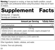 Zymex® II, 90 Capsules