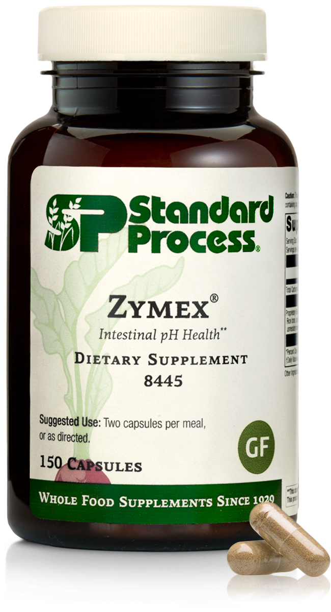 Zymex® Capsules, 150 Capsules