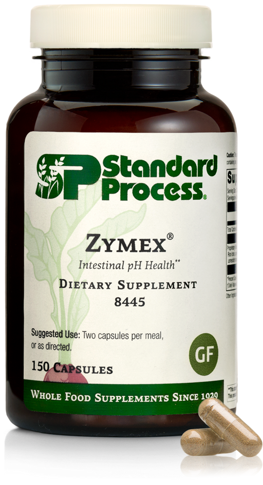 Zymex® Capsules, 150 Capsules