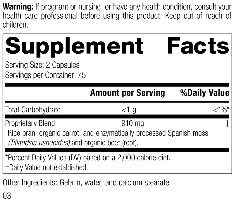 Zymex® Capsules, 150 Capsules