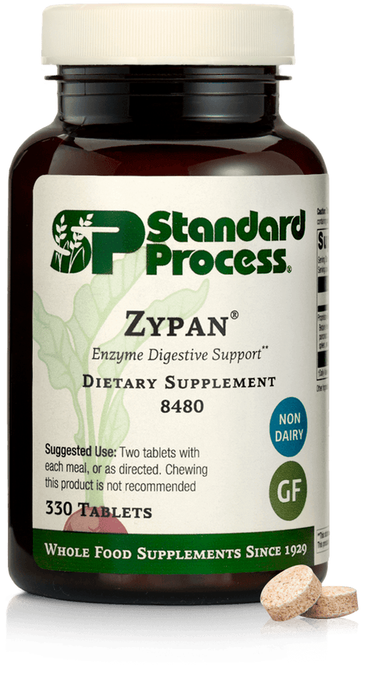 Zypan®, 330 Tablets