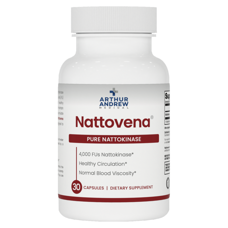 Nattovena 30 Capsules