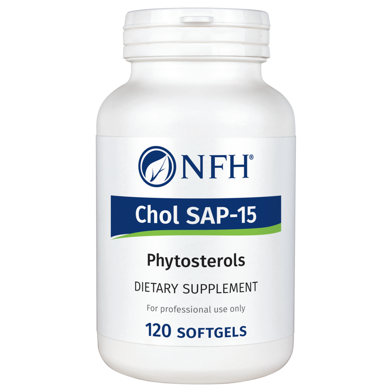 Chol SAP-15 (120 Softgels)