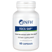 EGCG SAP