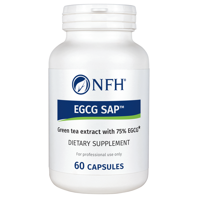 EGCG SAP