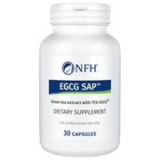 EGCG SAP