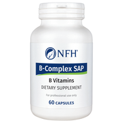 B-Complex SAP (60 Capsules)