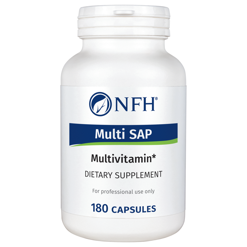 Multi SAP (180 Capsules)